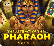 Download The Artifact of the Pharaoh Solitaire game