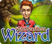 Download The Beardless Wizard game