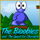 Download The Bloobles and the Quest for Chocolate game
