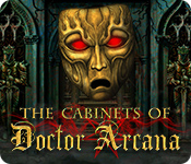 Download The Cabinets of Doctor Arcana game
