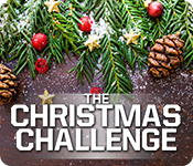 Download The Christmas Challenge game