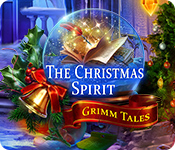 Download The Christmas Spirit: Grimm Tales game