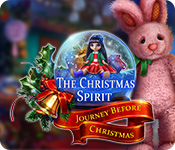 Download The Christmas Spirit: Journey Before Christmas game