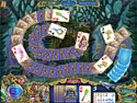 The Chronicles of Emerland Solitaire screenshot