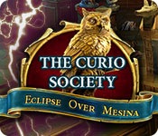 Download The Curio Society: Eclipse Over Mesina game