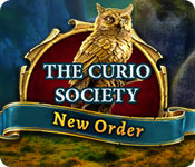 Download The Curio Society: New Order game