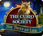 Download The Curio Society: The Thief of Life game