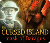Download The Cursed Island: Mask of Baragus game