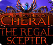 Download The Dark Hills of Cherai: The Regal Scepter game