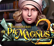 Download The Dreamatorium of Dr. Magnus 2 game