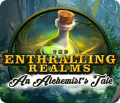 Download The Enthralling Realms: An Alchemist's Tale game