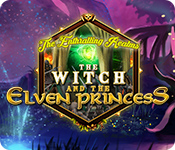 Download The Enthralling Realms: The Witch and the Elven Princess game