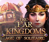 Download The Far Kingdoms: Age of Solitaire game
