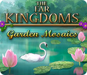 Download The Far Kingdoms: Garden Mosaics game