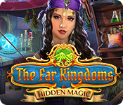 Download The Far Kingdoms: Hidden Magic game
