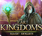 Download The Far Kingdoms: Magic Mosaics game