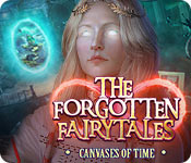 Download The Forgotten Fairy Tales: Canvases of Time game