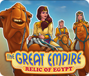 Download The Great Empire: Relic Of Egypt game