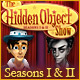 Download The Hidden Object Show Combo Pack game