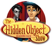 Download The Hidden Object Show Combo Pack game