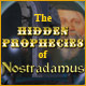 Download The Hidden Prophecies of Nostradamus game