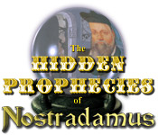 Download The Hidden Prophecies of Nostradamus game