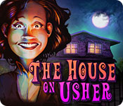 Download The House on Usher game