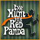 Download The Hunt for Red Panda game