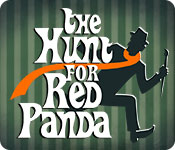 Download The Hunt for Red Panda game