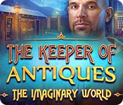Download The Keeper of Antiques: The Imaginary World game