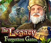 Download The Legacy: Forgotten Gates game