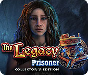 Download The Legacy: Prisoner Collector's Edition game