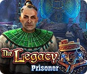 Download The Legacy: Prisoner game