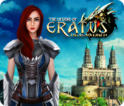 Download The Legend of Eratus: Dragonlord game