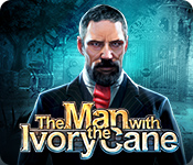 Download The Man with the Ivory Cane game