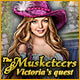 Download The Musketeers: Victoria's Quest game