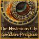 Download The Mysterious City: Golden Prague game