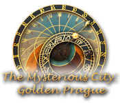 Download The Mysterious City: Golden Prague game