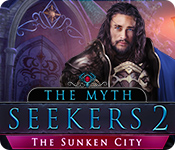 Download The Myth Seekers 2: The Sunken City game