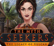 Download The Myth Seekers: The Legacy of Vulcan game
