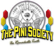 Download The Pini Society game