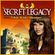 Download The Secret Legacy: A Kate Brooks Adventure game
