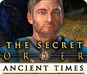 Download The Secret Order: Ancient Times game