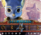 Download The Secret Order: Beyond Time game