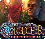 Download The Secret Order: Bloodline game