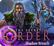 Download The Secret Order: Shadow Breach game