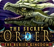 Download The Secret Order: The Buried Kingdom game