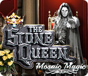 Download The Stone Queen: Mosaic Magic game