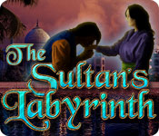 Download The Sultan's Labyrinth game