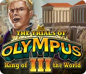 Download The Trials of Olympus III: King of the World game
